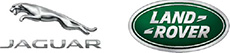 Jaguar Land Rover Logo