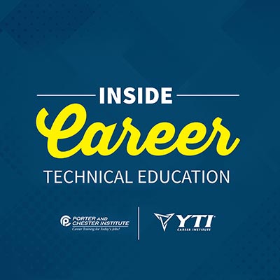 Inside Career Technical Training