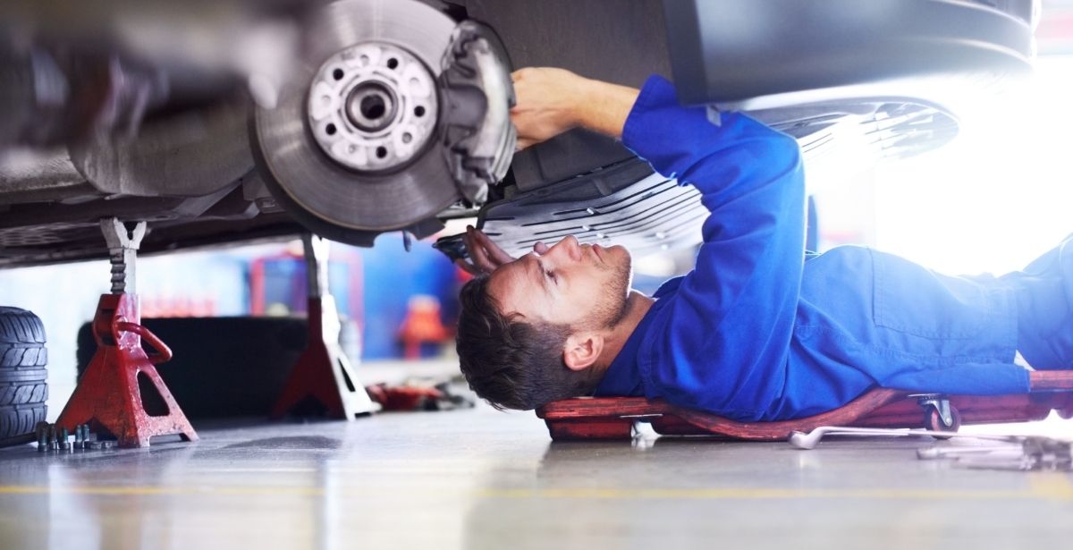 auto mechanic repair