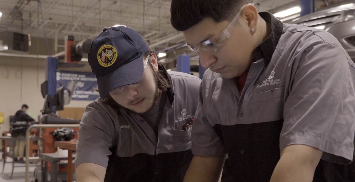 Common Traits Among Students in Trades Schools