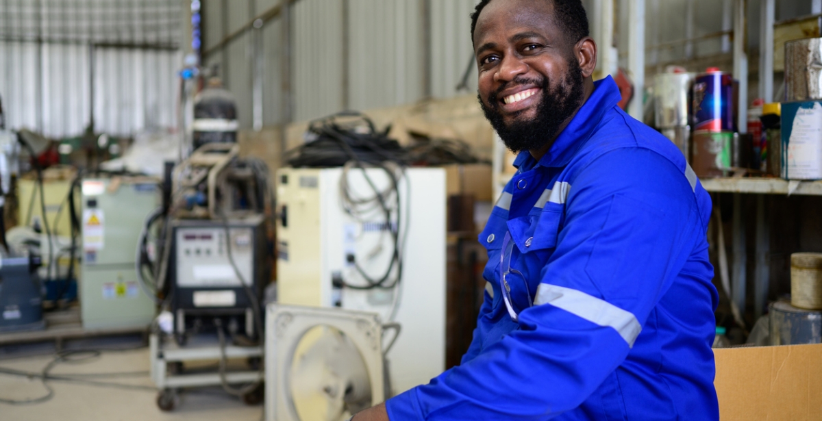 WHAT IS IT LIKE TO BE A HVAC TECHNICIAN?