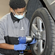 automotive and mechanic training