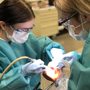 Dental Assisting